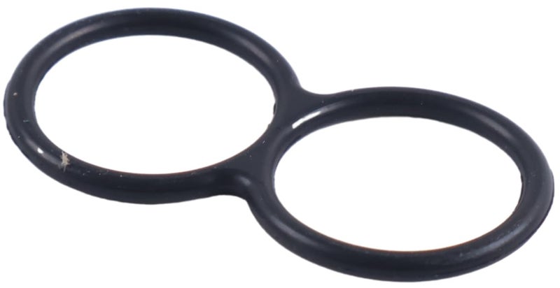 LSSOCH Fuel Injection Idle Air Control Valve Gasket 36455-PT3-A01 Compatible with Accord 1990-1997 Civic 1990-2000 CR-V 1998-2001 Odyssey 1995-1997 Acura Integra 1990-2000 - Image 2
